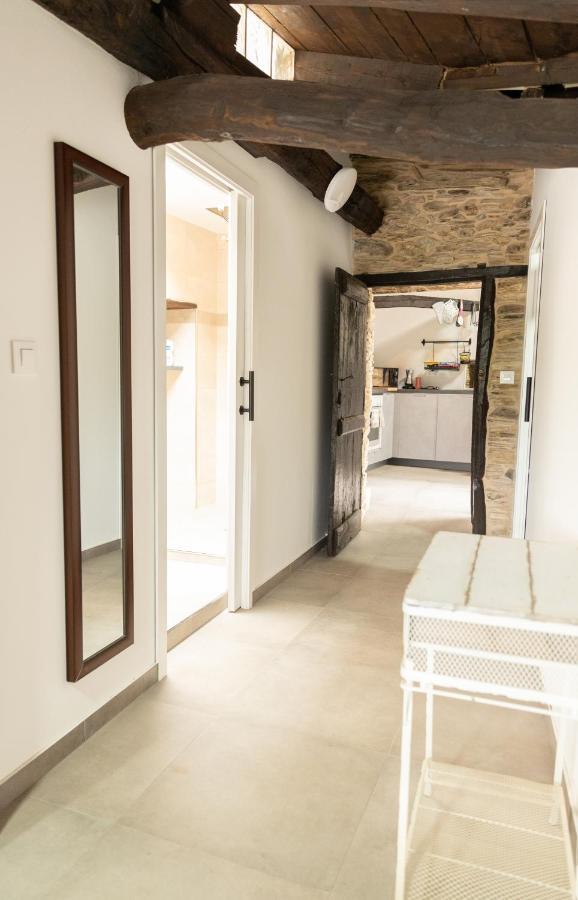 Finca Eiras Lugo Kültér fotó