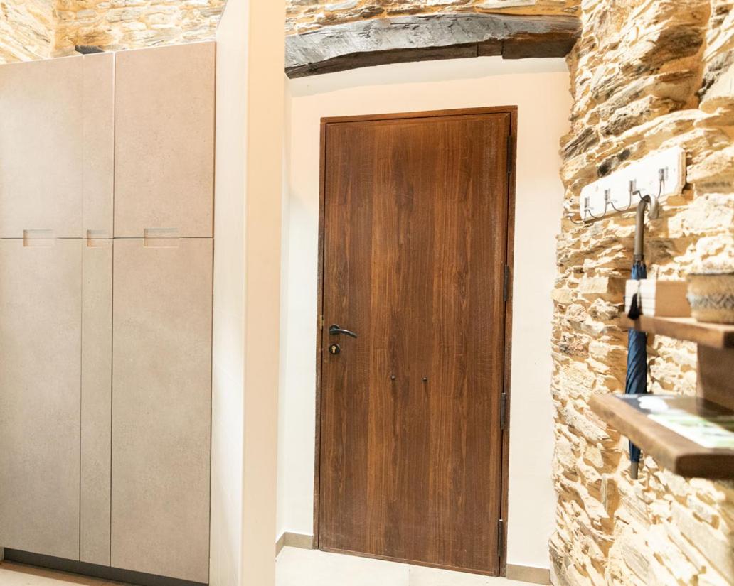 Finca Eiras Lugo Kültér fotó