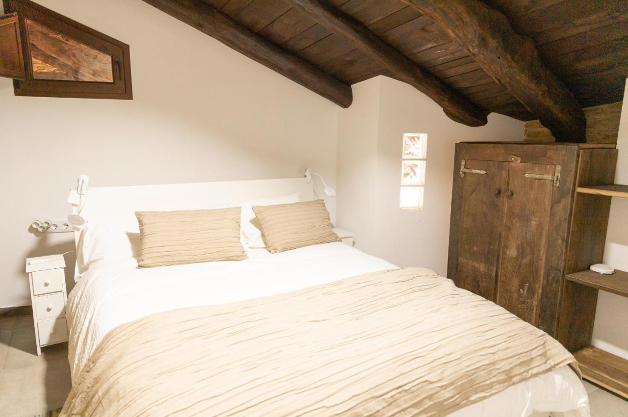 Finca Eiras Lugo Kültér fotó