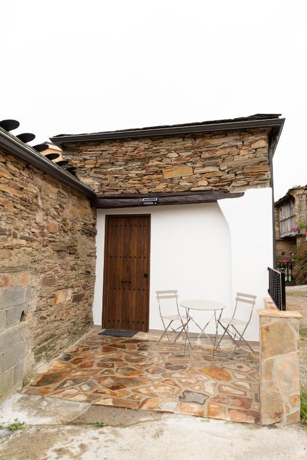 Finca Eiras Lugo Kültér fotó